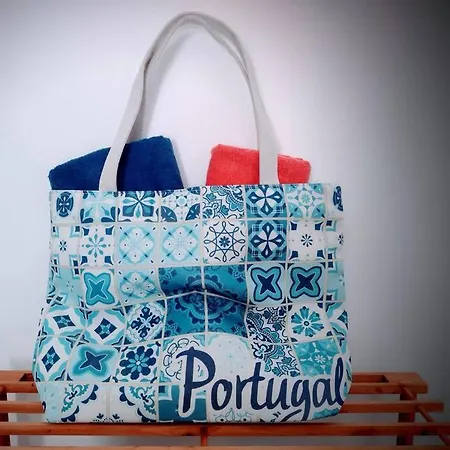 Apartmán Couple Friendly Ocean View @catchofthedaypt Portimão