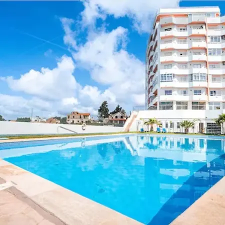 Couple Friendly Ocean View @catchofthedaypt Appartement Portimão