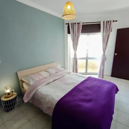 Couple Friendly Ocean View @catchofthedaypt * Portimão