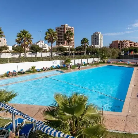 Couple Friendly Ocean View @catchofthedaypt Appartement *