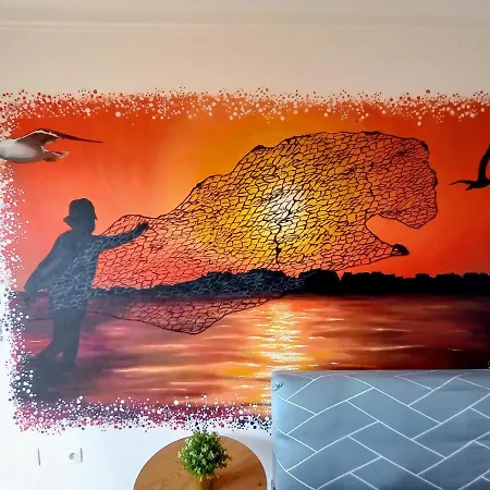 Couple Friendly Ocean View @catchofthedaypt * ポルティマン