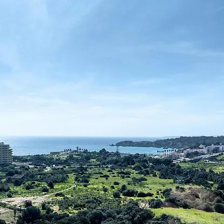 Couple Friendly Ocean View @catchofthedaypt * ポルティマン