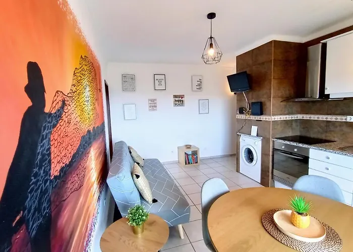 Couple Friendly Ocean View @catchofthedaypt Portimão