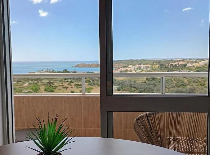 Couple Friendly Ocean View @catchofthedaypt Apartamento *