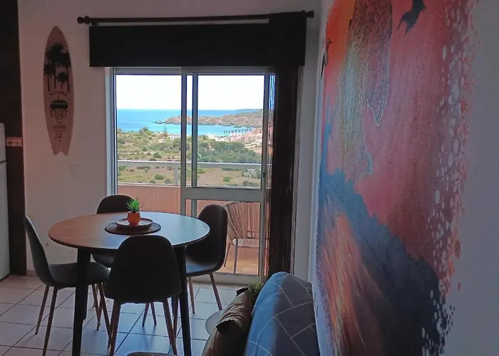 Couple Friendly Ocean View @catchofthedaypt