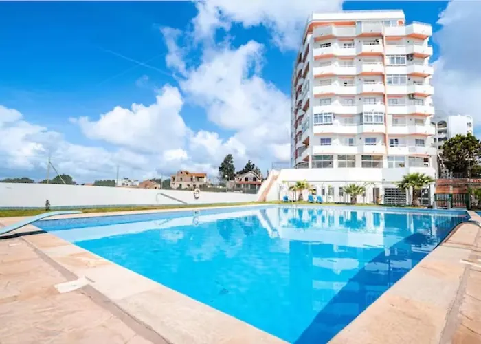 Couple Friendly Ocean View @catchofthedaypt Apartamento Portimão