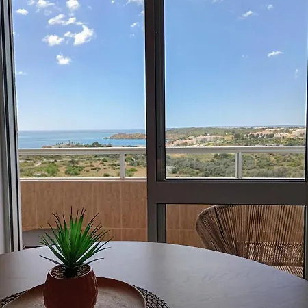 Couple Friendly Ocean View @catchofthedaypt شقة *