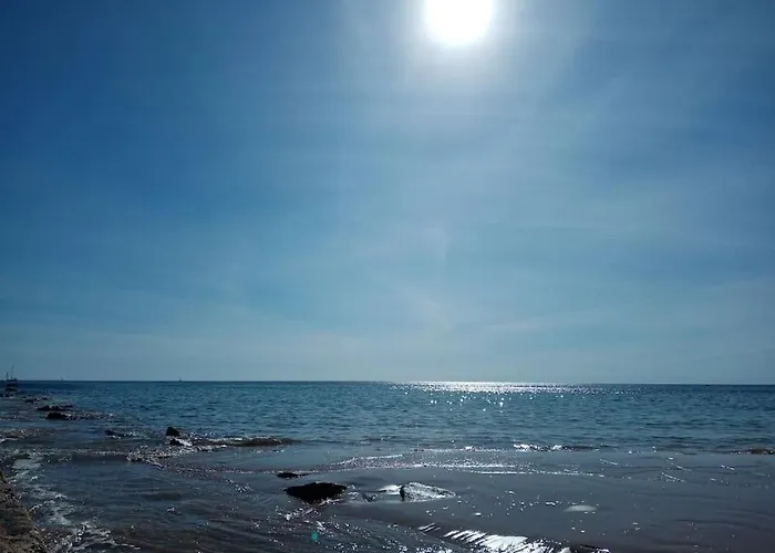 Couple Friendly Ocean View @catchofthedaypt Apartament Portimão