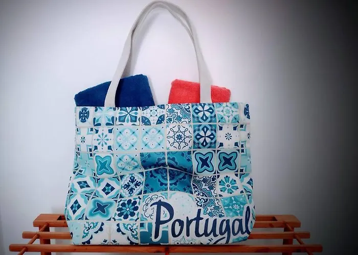 Apartament Couple Friendly Ocean View @catchofthedaypt Portimão