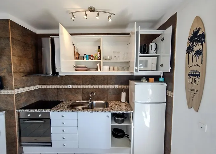 Couple Friendly Ocean View @catchofthedaypt Portimão